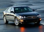 Buick LaCrosse 2004 года